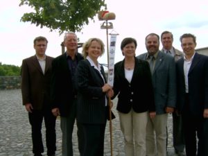 2006_Wandertag_Pressekonferenz