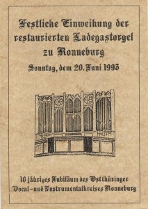 1993_Festschrift_Ladegastorgel